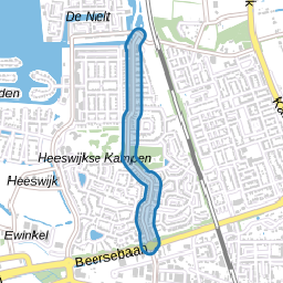 Heggerank