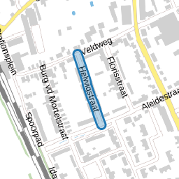 Helwigstraat