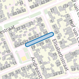 Hendrikstraat