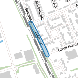 Idastraat