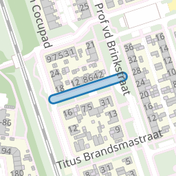 Jan Campertstraat