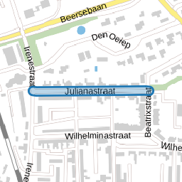 Julianastraat