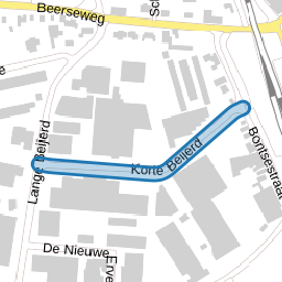 Korte Beijerd