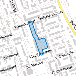 Leeuwengrootstede