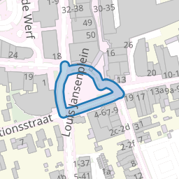Louis Jansenplein