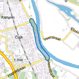 Maasboulevard