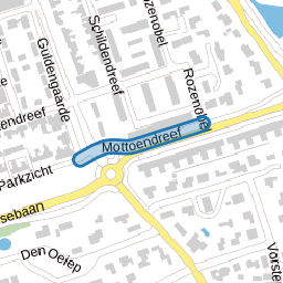 Mottoendreef