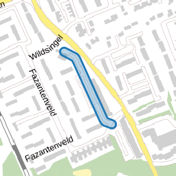 Patrijzenveld