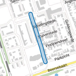Rembrandtstraat