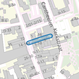 't Tuigleerstraatje