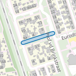 Titus Brandsmastraat