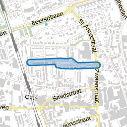 Wilhelminastraat
