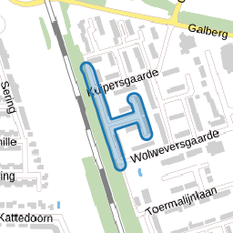 Zadelmakersdreef