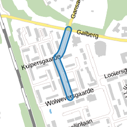 Zwaardvegersstede
