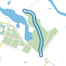 Berg en Dalweg