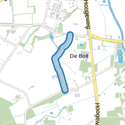 Boltschestraat