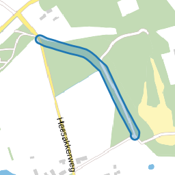 Boschduivenweg