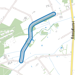 Busweg