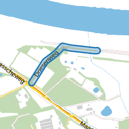 Driesenweg