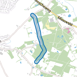 Heesakkerweg