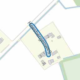 Heesbergenweg