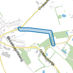 Hommerzaadweg