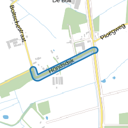 Hondsdijk
