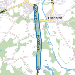 Hoogeweg