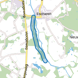 Karweg