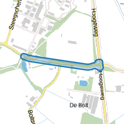 Kranenhofscheweg