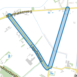 Lageheiweg