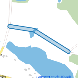 Molsteeg