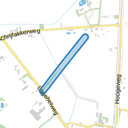 Populierenweg