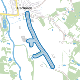 Rotscheweg
