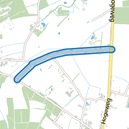 Schrijfakkerweg