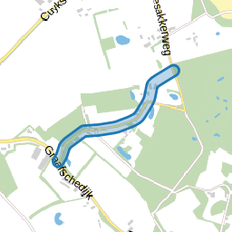 Spechtenweg