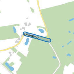 Uilenweg