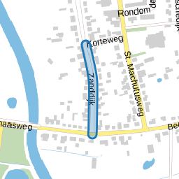 Zanddijk