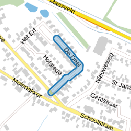 De Deel