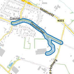 Dorpstraat