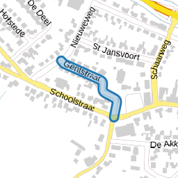 Gentstraat