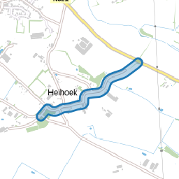 Heihoekseweg
