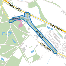 Hoeve
