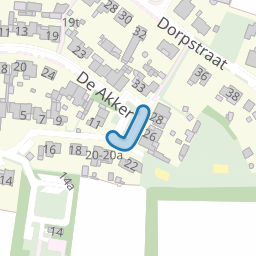 Hogenakker