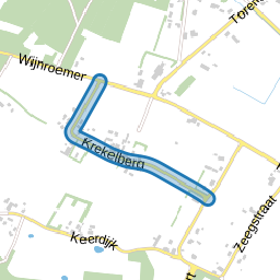 Krekelberg