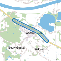 Maasveld