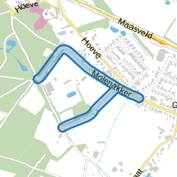 Molenakker