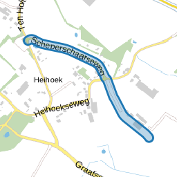 Scheperschaarseweg