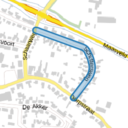 Schuttersweg