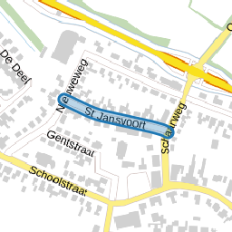 St Jansvoort